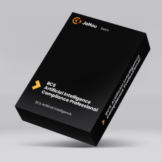 BCS Artificial Intelligence Compliance Professional Examen BCS Artificial Intelligence Compliance Professional Examen